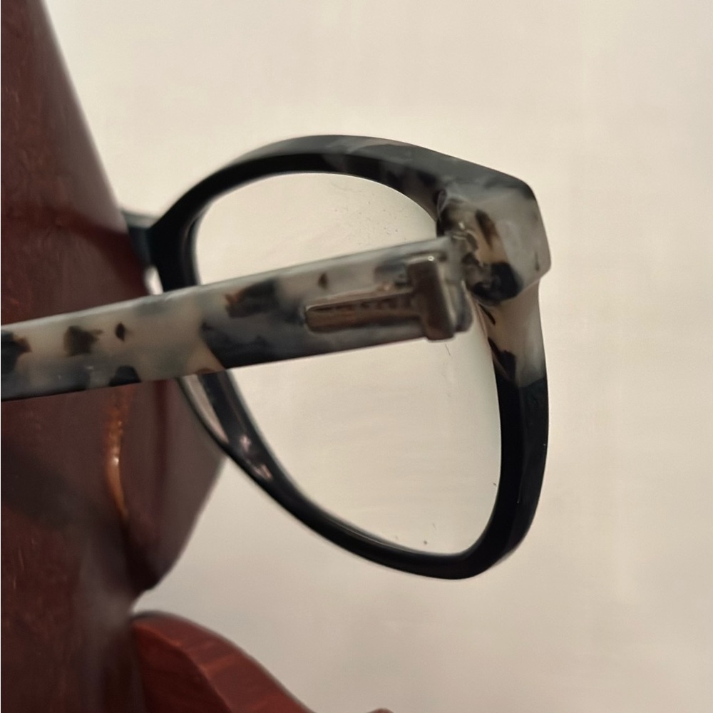 Ted Baker Black Glasses With Case - image 5